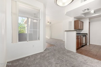 Great Condo with fresh paint and carpet. Tile in all of the wet - photo 13