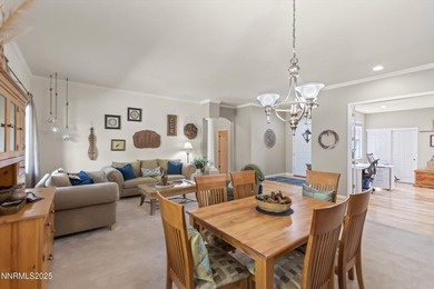 Welcome to 6831 Island Queen Court located in the exclusive - photo 13