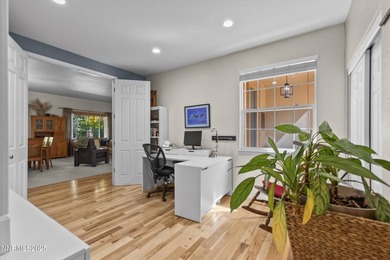 Welcome to 6831 Island Queen Court located in the exclusive - photo 14