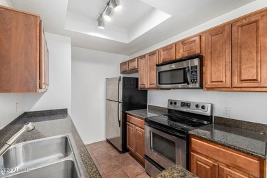 Great Condo with fresh paint and carpet. Tile in all of the wet - photo 15