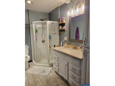 Move-in ready in a quiet location! This updated home boasts new