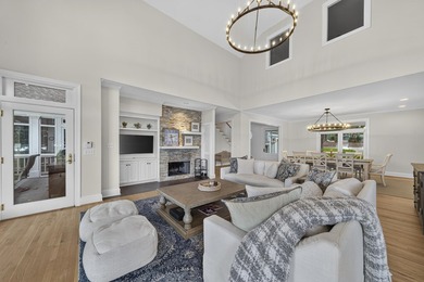 Some homes are admired. Others are unforgettable. At 109 Bulloch - photo 17