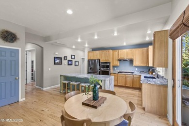 Welcome to 6831 Island Queen Court located in the exclusive - photo 17