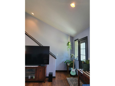 Move-in ready in a quiet location! This updated home boasts new