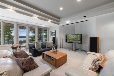 Exquisite Custom Waterfront Estate on Lake Anna - photo 17