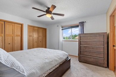 Bright, open, and overlooking the pond, this home offers a - photo 18