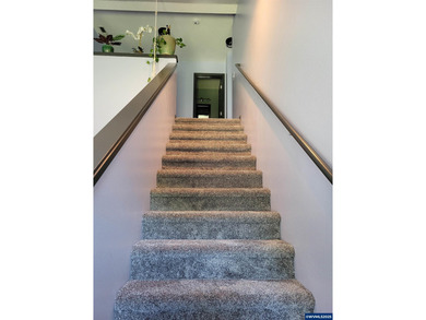 Move-in ready in a quiet location! This updated home boasts new