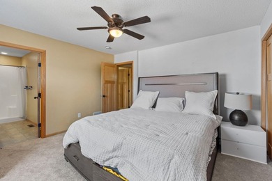 Bright, open, and overlooking the pond, this home offers a - photo 19
