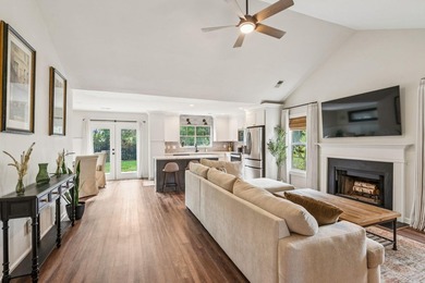 Nestled in the charming Sugar Magnolia section of Grand Oaks - photo 10