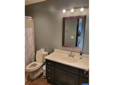 Move-in ready in a quiet location! This updated home boasts new