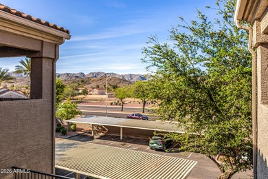 Great Condo with fresh paint and carpet. Tile in all of the wet - photo 22