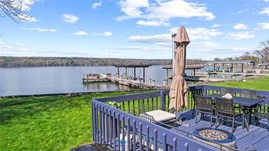 Completely renovated Cayuga Lake property offering a rare level - photo 22