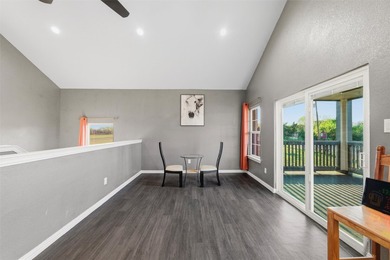 This 2020 modern farmhouse on 2.9 unrestricted acres in Quinlan - photo 22