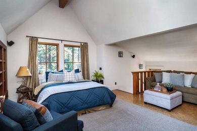 Between the kitchen and the back deck of this 4,811 square-foot - photo 22
