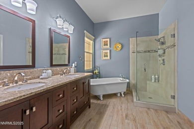 Welcome to 6831 Island Queen Court located in the exclusive - photo 23
