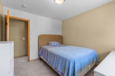 Bright, open, and overlooking the pond, this home offers a - photo 24