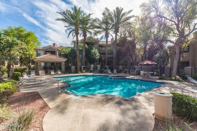 Great Condo with fresh paint and carpet. Tile in all of the wet - photo 25