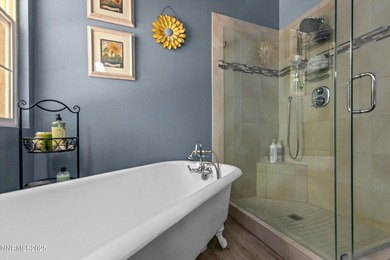 Welcome to 6831 Island Queen Court located in the exclusive - photo 26