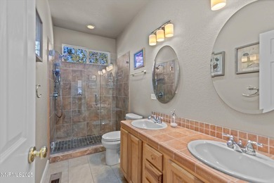Welcome to 6831 Island Queen Court located in the exclusive - photo 27