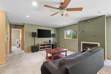 Bright, open, and overlooking the pond, this home offers a - photo 31