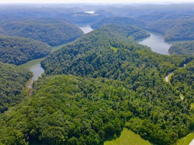 Center Hill Lake Acreage For Sale in Baxter Tennessee