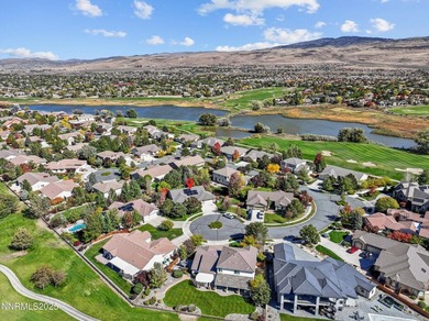 Welcome to 6831 Island Queen Court located in the exclusive - photo 32