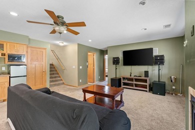 Bright, open, and overlooking the pond, this home offers a - photo 32