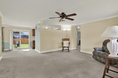 WELCOME HOME TO THIS CHARMING AND WELL-MAINTAINED 3-BEDROOM, 1 - photo 3