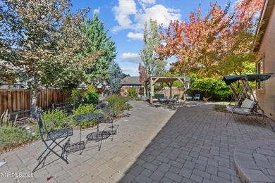 Welcome to 6831 Island Queen Court located in the exclusive - photo 33