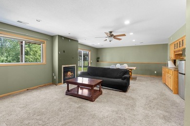 Bright, open, and overlooking the pond, this home offers a - photo 33