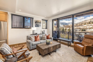 Experience luxury mountain living in Riverfront Lodge, an - photo 3