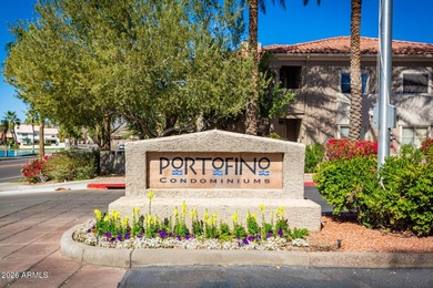 Great Condo with fresh paint and carpet. Tile in all of the wet - photo 34