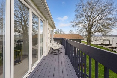 Completely renovated Cayuga Lake property offering a rare level - photo 34