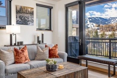 Experience luxury mountain living in Riverfront Lodge, an - photo 4