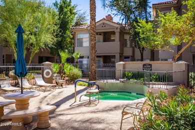 Great Condo with fresh paint and carpet. Tile in all of the wet - photo 35