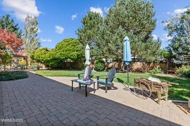 Welcome to 6831 Island Queen Court located in the exclusive - photo 35
