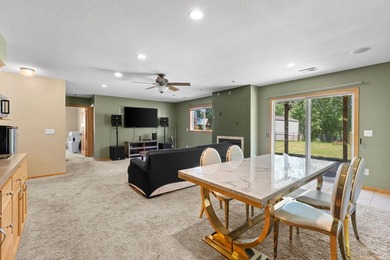Bright, open, and overlooking the pond, this home offers a - photo 35