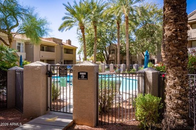 Great Condo with fresh paint and carpet. Tile in all of the wet - photo 36