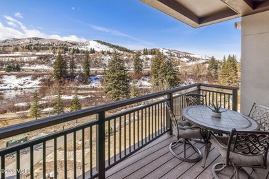 Experience luxury mountain living in Riverfront Lodge, an - photo 6
