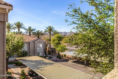 Great Condo with fresh paint and carpet. Tile in all of the wet - photo 37