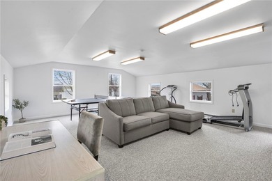 Completely renovated Cayuga Lake property offering a rare level - photo 37