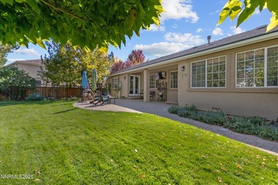 Welcome to 6831 Island Queen Court located in the exclusive - photo 37