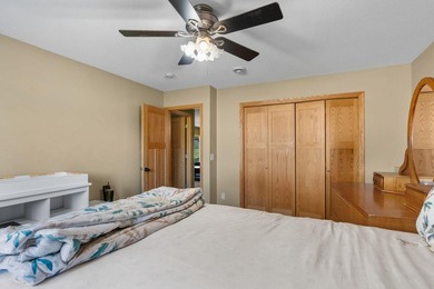 Bright, open, and overlooking the pond, this home offers a - photo 37