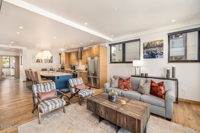 Experience luxury mountain living in Riverfront Lodge, an - photo 8