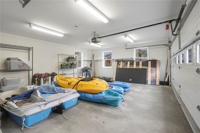 Completely renovated Cayuga Lake property offering a rare level - photo 39