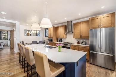 Experience luxury mountain living in Riverfront Lodge, an - photo 9