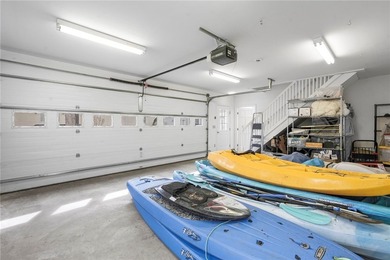 Completely renovated Cayuga Lake property offering a rare level - photo 40