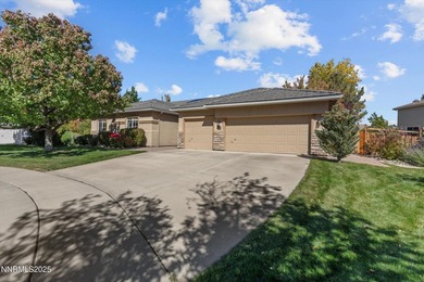 Welcome to 6831 Island Queen Court located in the exclusive - photo 40