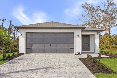 Lake Home For Sale in Labelle, Florida