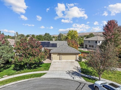Welcome to 6831 Island Queen Court located in the exclusive - photo 41